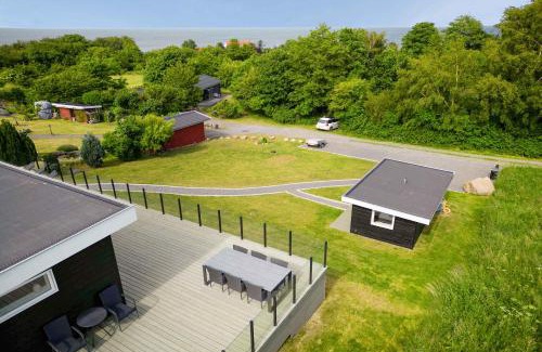 Sandvig House | Modern Holiday Home On Adventurous Bornholm