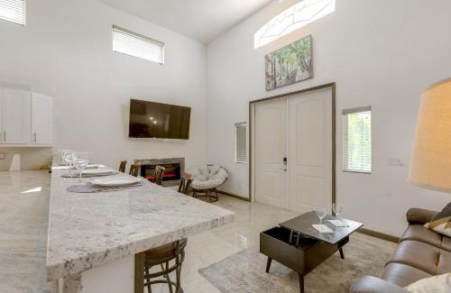 Hunt Club Apartment | Modern Home Base for Polo Events and Palm Beach Fun!
