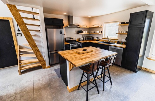 Baca Grande House | Modern Home: "Gorgeous design, breathtaking views"