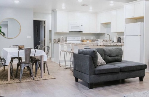 Sacramento House | Modern home in Sacramento