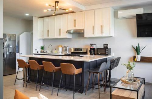 Centro Playas House | Modern Home in the heart of Rosarito