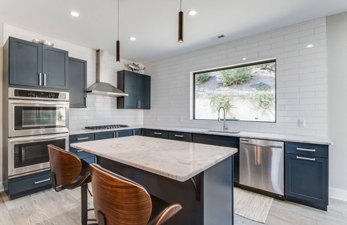 McMinnville House | Modern home in the heart of McMinnville!
