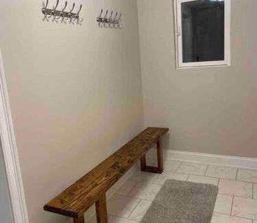 Albrightsville House | Modern Home near Lake w HotTub, Game Room, Fireplace