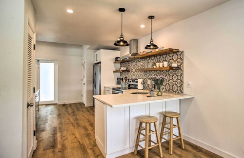 South Middle River House | Modern Home w/Shared Pool in Fort Lauderdale!