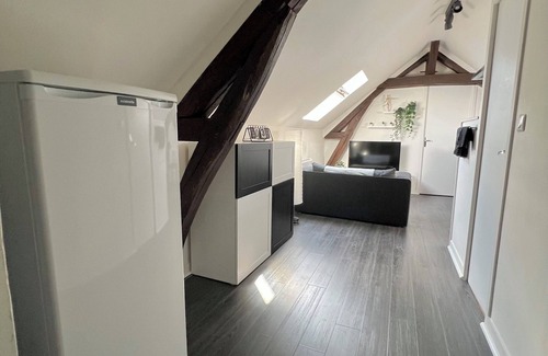 Orleans Apartment | Modern House + free parking space
