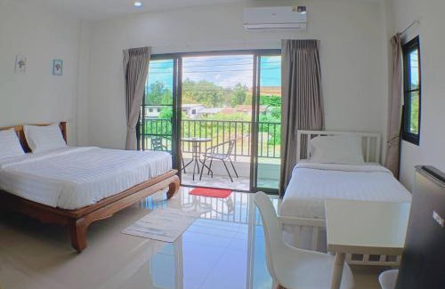 Hai Ya Hotel | Modern House CNX