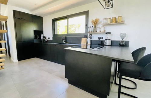 Eysines House | Modern house