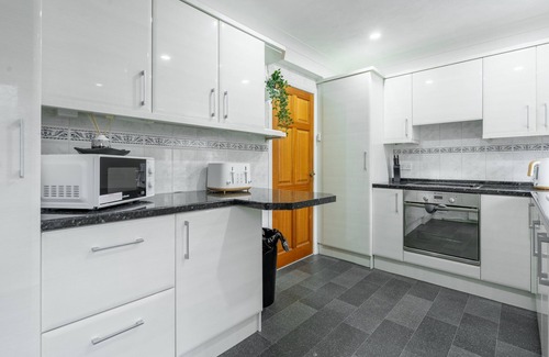 Lanark House | Modern House in Lanarkshire