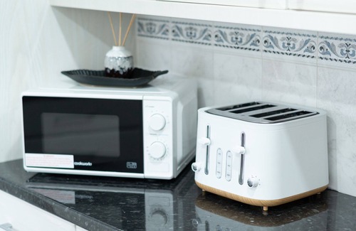 Lanark House | Modern House in Lanarkshire