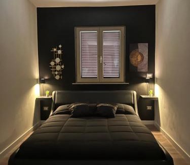 Montopoli di Sabina Villa | Modern House