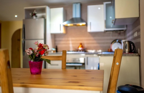 SOUR JDID Apartment | Modern & Large Studio in Casablanca - Bd Anfa