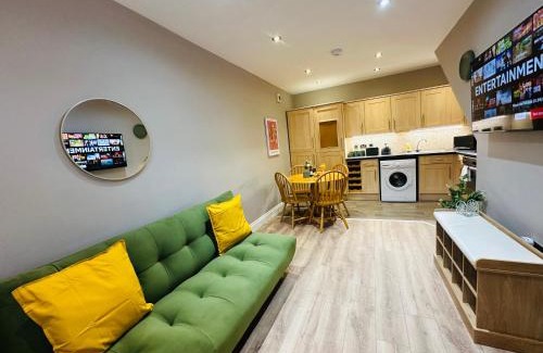 Hull Apartment | Modern Living City Centre Spacious Apartments