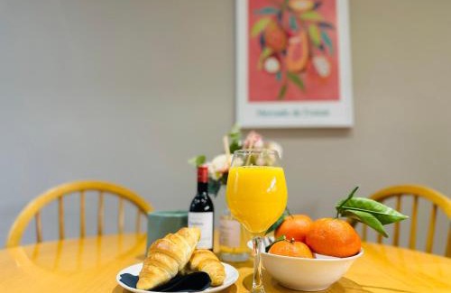 Hull Apartment | Modern Living City Centre Spacious Apartments