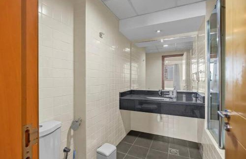 Dubai Apartment | Modern living nestled with 1BR Silicon Oasis Dubai