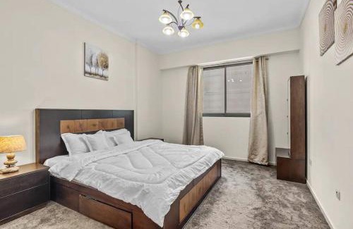 Dubai Apartment | Modern living nestled with 1BR Silicon Oasis Dubai