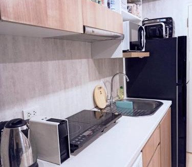 Cherngtalay Apartment | Modern loft 2brd