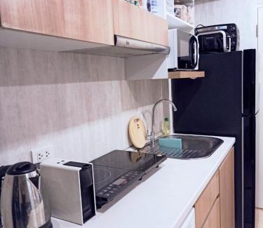 Cherngtalay Apartment | Modern loft 2brd