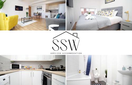 St. Thomas Apartment | Modern Loft Apartment Sleeps 4 & Free Parking