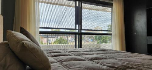 Godoy Cruz Apartment | Modern Loft with Parking across from Palmares