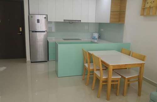 District 4 Apartment | Modern, lovely apartment near centre of city