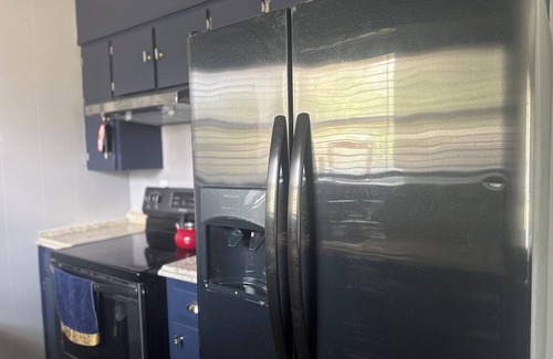 Copperas Cove House | Modern Lux Clean 3BR 2BA Near Ft. Cavazos—King Bed, Massage Chair, Pet-Friendly