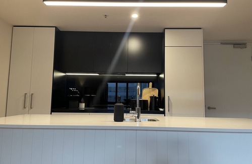Dickson Apartment | Modern Luxurious Unit in the Heart of Dickson. Fully Equipped