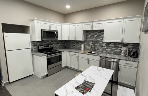 Riverwest Apartment | Modern luxury! 2 bedrooms- reserve it now!