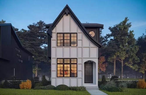 Northwest Calgary Apartment | Modern Luxury Basement Suite