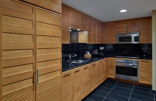 Snowmass Village Condo | Modern, Luxury Ski-In, Ski-Out Snowmass Village 2 Bedroom Residence
