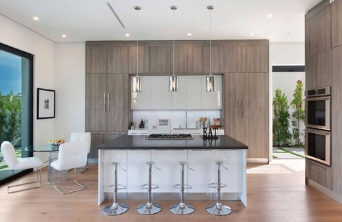 Melrose Villa | Modern Luxury Villa w/Rooftop