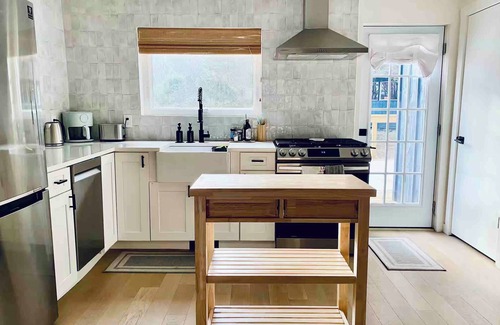 Oliverea Cabin | Modern Mountain Oasis - Fully renovated 2BD retreat in the Catskills