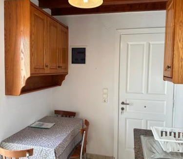 Little Venice Apartment | Modern Mykonos