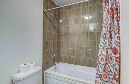 Caledonia House | Modern NEW Build in Caledonia