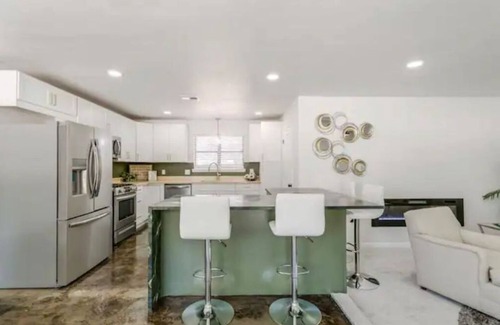 Norman House | Modern Norman Retreat close to campus