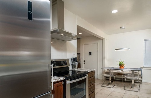 West University House | Modern Northwest Charmer