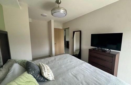 Boca del Rio Apartment | Modern Oceanfront Retreat 2BD 2BDR Wifi Pool