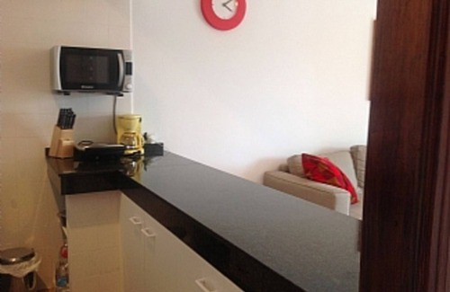 Los Pocillos Apartment | Modern One Bedroom Apartment situated 100 metres from the Beach