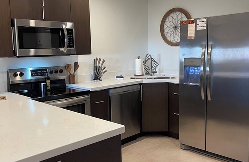 Panguitch Apartment | Modern, One Bedroom Pet Friendly Apartment in Bryce Canyon Country, Panguitch, Utah