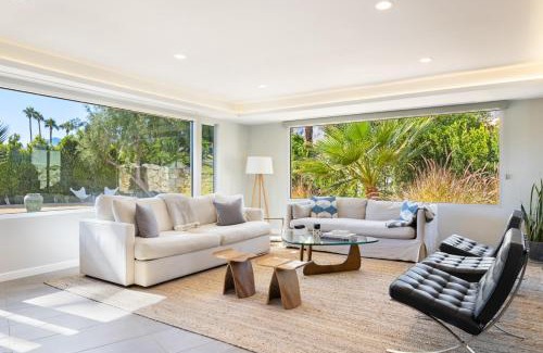 Palm Springs House | Modern Palms