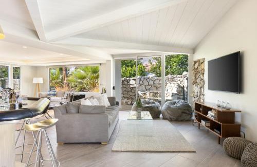 Palm Springs House | Modern Palms