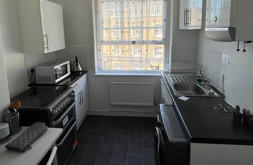 Canonbury Apartment | Modern & Peaceful 1BD Flat - Islington