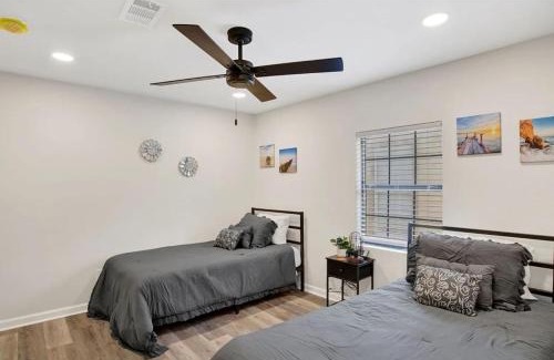 Old East Hill House | Modern & Peaceful Stay Central Near Hospitals & Shops