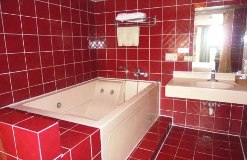 Kaohsiung City Centre Hotel | Modern Plaza Hotel