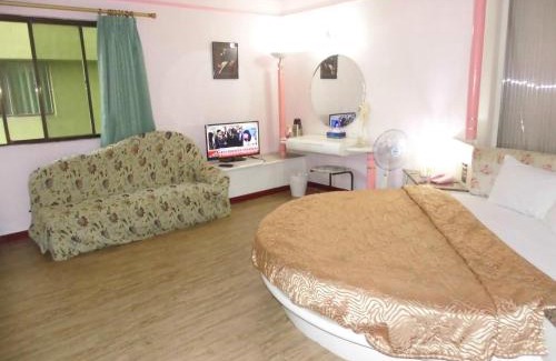 Kaohsiung City Centre Hotel | Modern Plaza Hotel