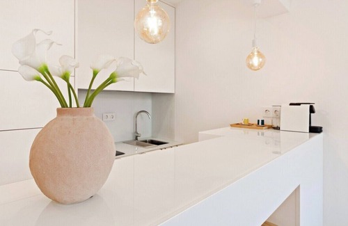 Belem Apartment | Modern Portuguese 1 BDR Flat Belem