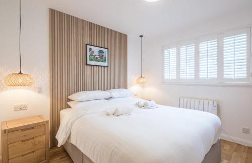 Cherry Hinton Apartment | Modern & Private - Free Parking
