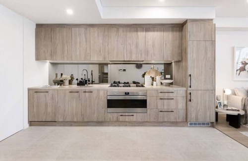 Darlinghurst Apartment | Modern, Private Luxury Apartment - Harbourside