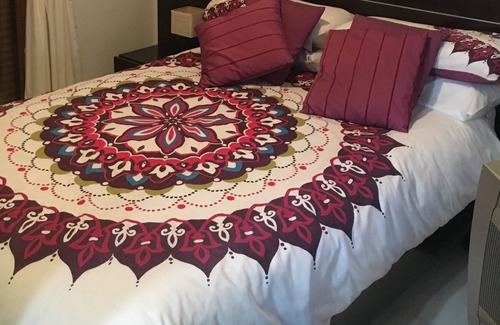 Algorfa Apartment | Modern Private roof top apartment with WIFI in popular golf resort