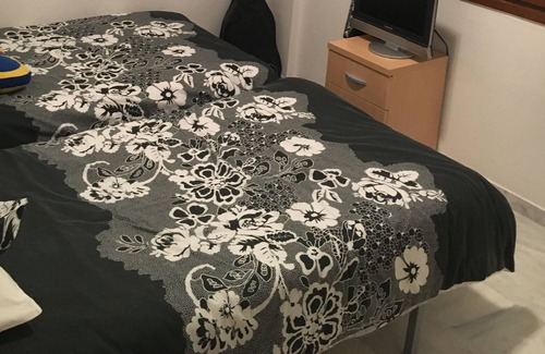 Algorfa Apartment | Modern Private roof top apartment with WIFI in popular golf resort