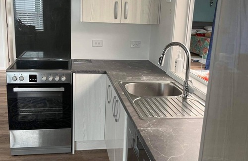 Otaki Beach House | Modern - recently renovated - come and enjoy!
